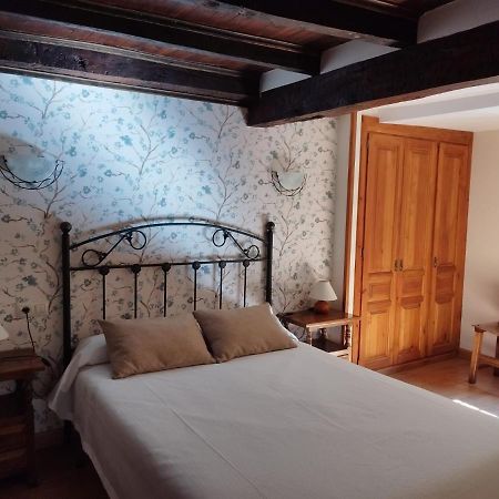 Casa De Los Abuelos Espinama Zewnętrze zdjęcie