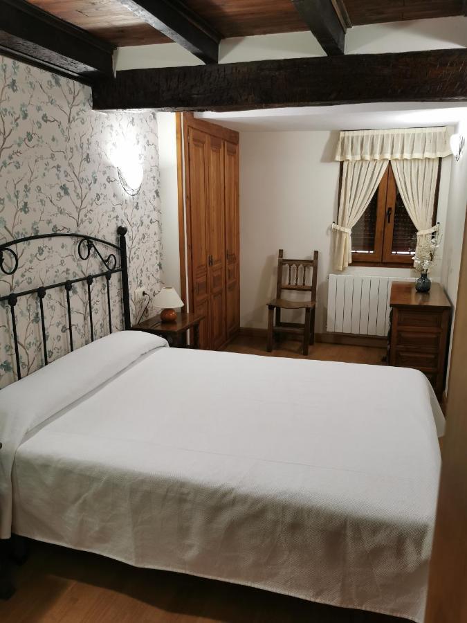Casa De Los Abuelos Espinama Zewnętrze zdjęcie